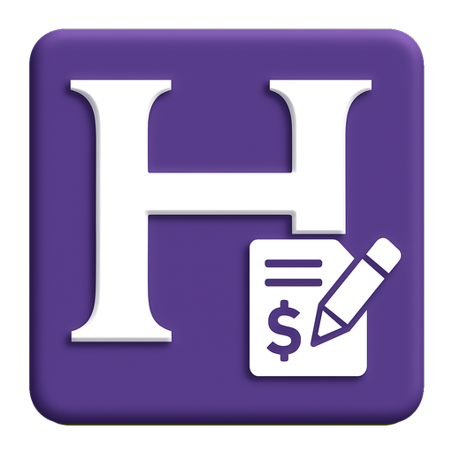HisaInvoice